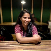 Kalaivani S