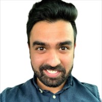 Krishnamurthy Kumar