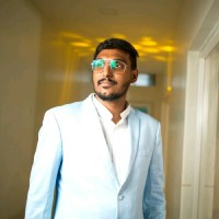 Siddharth Elancheziyan