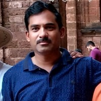 Vikas Tadas