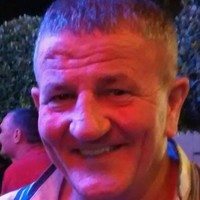 Stephen Rudkin