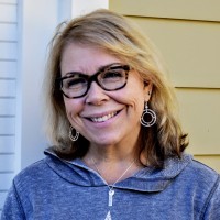 Anne Giordano