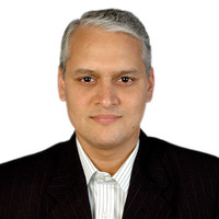 Sunil Kabra