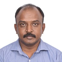 Santhosh Babu B