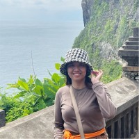 Duyen Le My Do