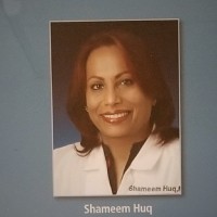 Shameem Huq