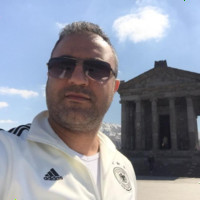 hamed saberian