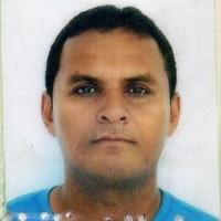 joniel silva de sousa