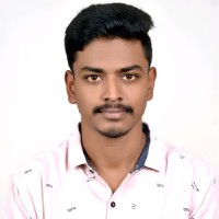 Ponkumar M