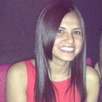 Maria Alejandra Gonzalez Roa