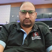 Deepak Sharma