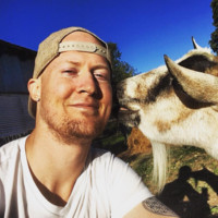 Jeremy Merrill
