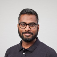 Pragash Sivananthaguru