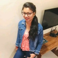 Varsha Bansode