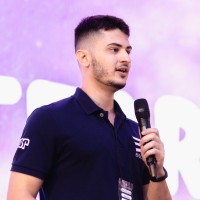 Caio Reis Neder
