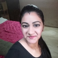 Amandeep Kaur