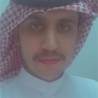 Muaddi Al-Dawsari