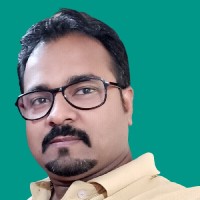 Rishikesh Sharma