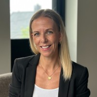 Heidi Kathrine Borge