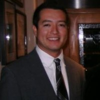 Henry Briones