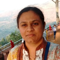 Dipti Samant