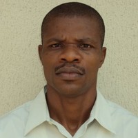 Tony Nwanegbo