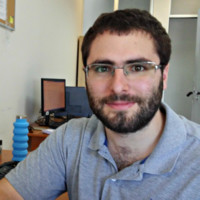 Cristián Brotfeld