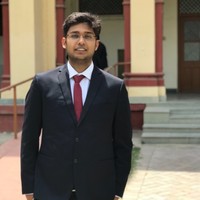 Saarthak Dwivedi