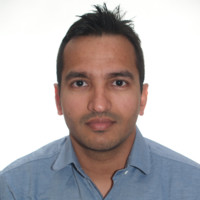 Piyush Bajpayee