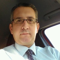 Oscar Reca Gil