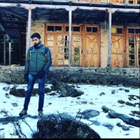 Nishchay Katyal