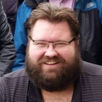 Christopher Thomas