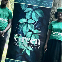 Green Community