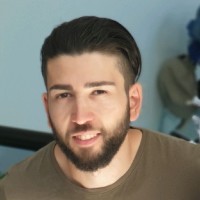 Chad Kalmanidis