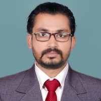 Yogesh Borkar