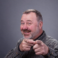 Timothy Mcginley