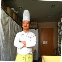 汤传胜