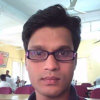 Janak Joglekar