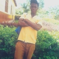 Alakau Mohammed