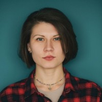 Alexandra Motorzhina