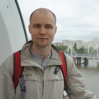 Alexander Petrovskiy