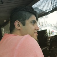 Amir Mo