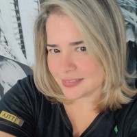 Aline Fernandes da Silva