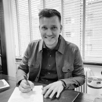 Joris Buijsman