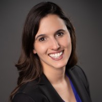 Jacqueline Halpern