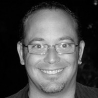 Mitch Rosenbaum