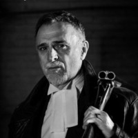 Simon Michael