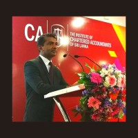 Chaminda Samaranayake