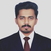 Jiyas K Moideen