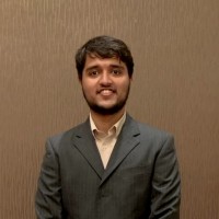 Aryan Naik